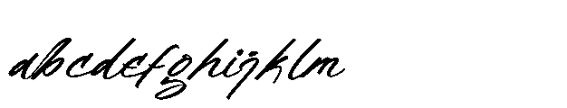Hulatin Italic FONT