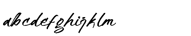 Hulatin Regular FONT