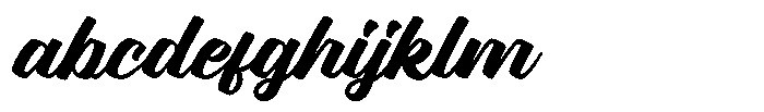 Hullgaria Regular FONT