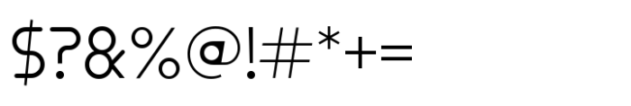 Human Max Normal Font OTHER CHARS