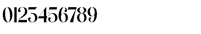 Humble Garden Regular Font OTHER CHARS