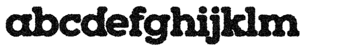 Hundra Cookie Rough FONT