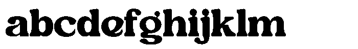 Hungry Food Regular FONT