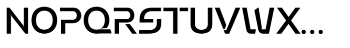 Hunkster Regular Font UPPERCASE