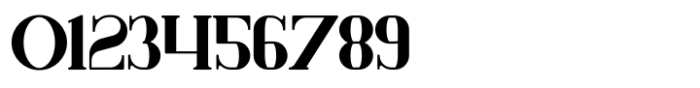 Huova Black Font OTHER CHARS