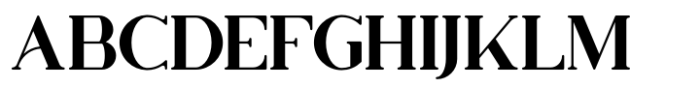 Huova Black Font