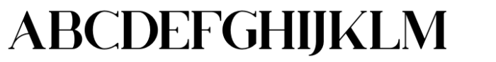 Huova Bold Font