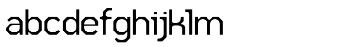 Hupla Regular FONT