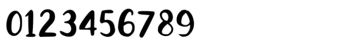 Hurayra Font OTHER CHARS
