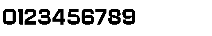 Hurst Bagod Regular Font OTHER CHARS