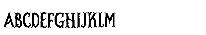 Huscare FONT