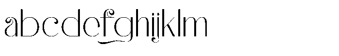Hustle Batik Regular FONT