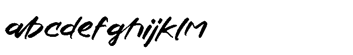 Hustle Graffiti Regular FONT