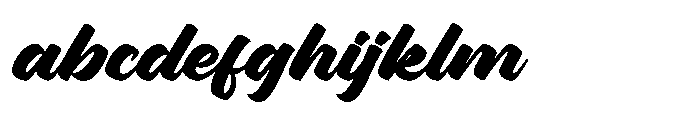 Hustle Kings FONT