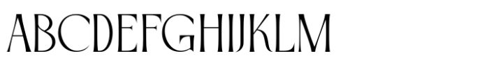 Hustralge Font UPPERCASE
