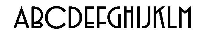 Huize Regular FONT