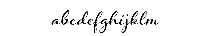 Hummingbird Regular FONT