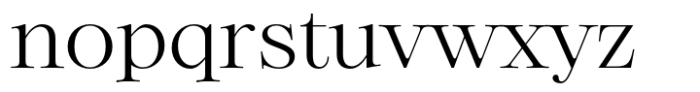 HV Auckland Bold Font LOWERCASE