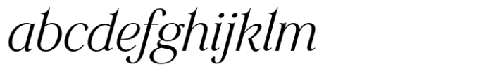 HV Constantine Italic FONT