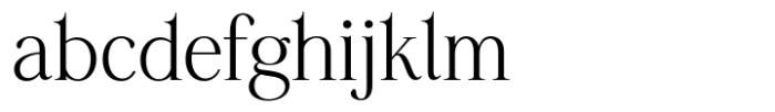 HV Constantine Regular FONT