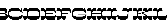 HWTBrylski Bold FONT