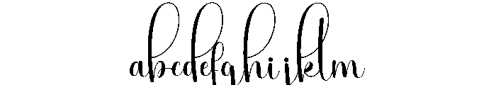 Hy Kitty FONT