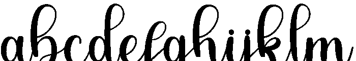 Hybella FONT