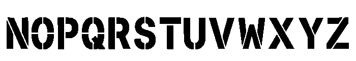Hypatia Regular Font LOWERCASE