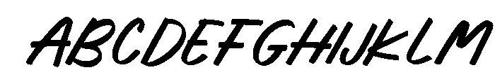 Hyper Neumax FONT