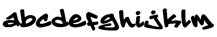 Hyper Sector FONT