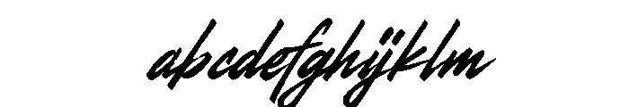 Hyper Squad FONT
