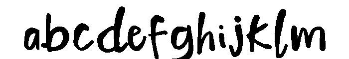 HyperMess FONT