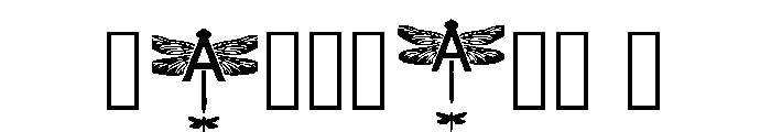 Hyssop Regular Font OTHER CHARS