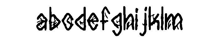 hybrid_print_ FONT