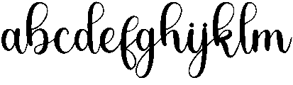 Hybella otf (400) FONT