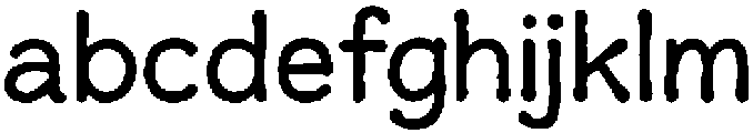Hygge Vibes Regular otf (400) FONT