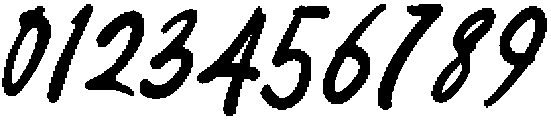 Hyper Outside otf (400) Font OTHER CHARS