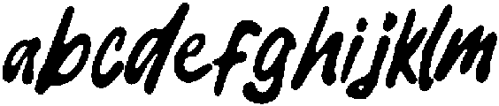 Hyper Outside otf (400) FONT