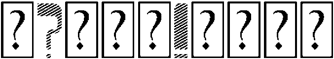 Hyperion Bold Bold otf (700) Font OTHER CHARS
