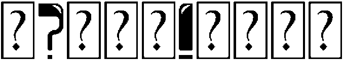 Hyperion Thin Thin otf (100) Font OTHER CHARS