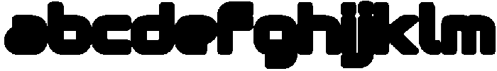 Hypermass Regular otf (400) FONT