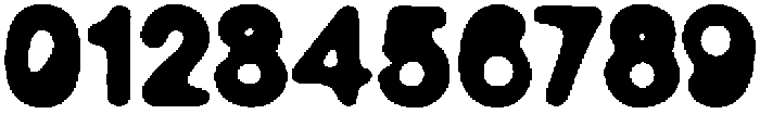Hypermind Regular otf (400) Font OTHER CHARS