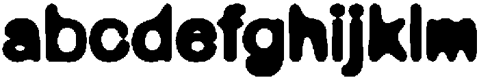 Hypermind Regular otf (400) FONT