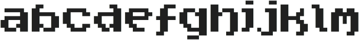 HypernetGrid ttf (400) FONT