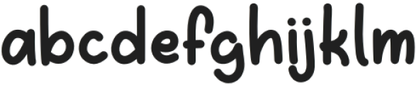 HyperwishRegular otf (400) FONT