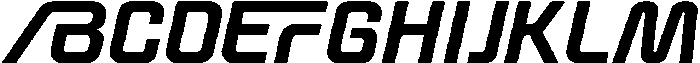 hyper trooper otf (400) FONT
