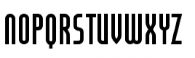 Hydrogen Periodic Set Proton AOE Font UPPERCASE