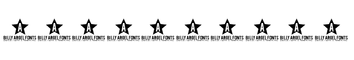 HYERBA Font OTHER CHARS