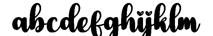 Hyaline FONT