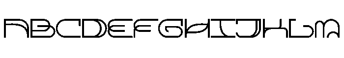 Hydranix FONT